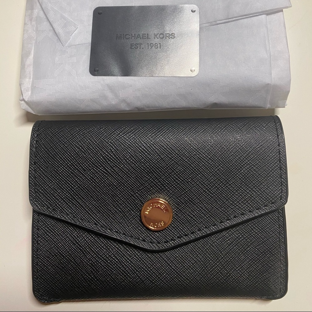 Michael Kors key pouch